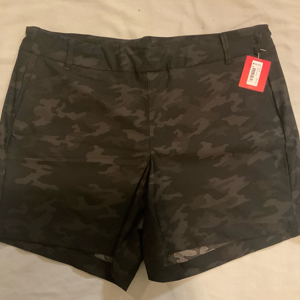 Spanx Women’s Shorts